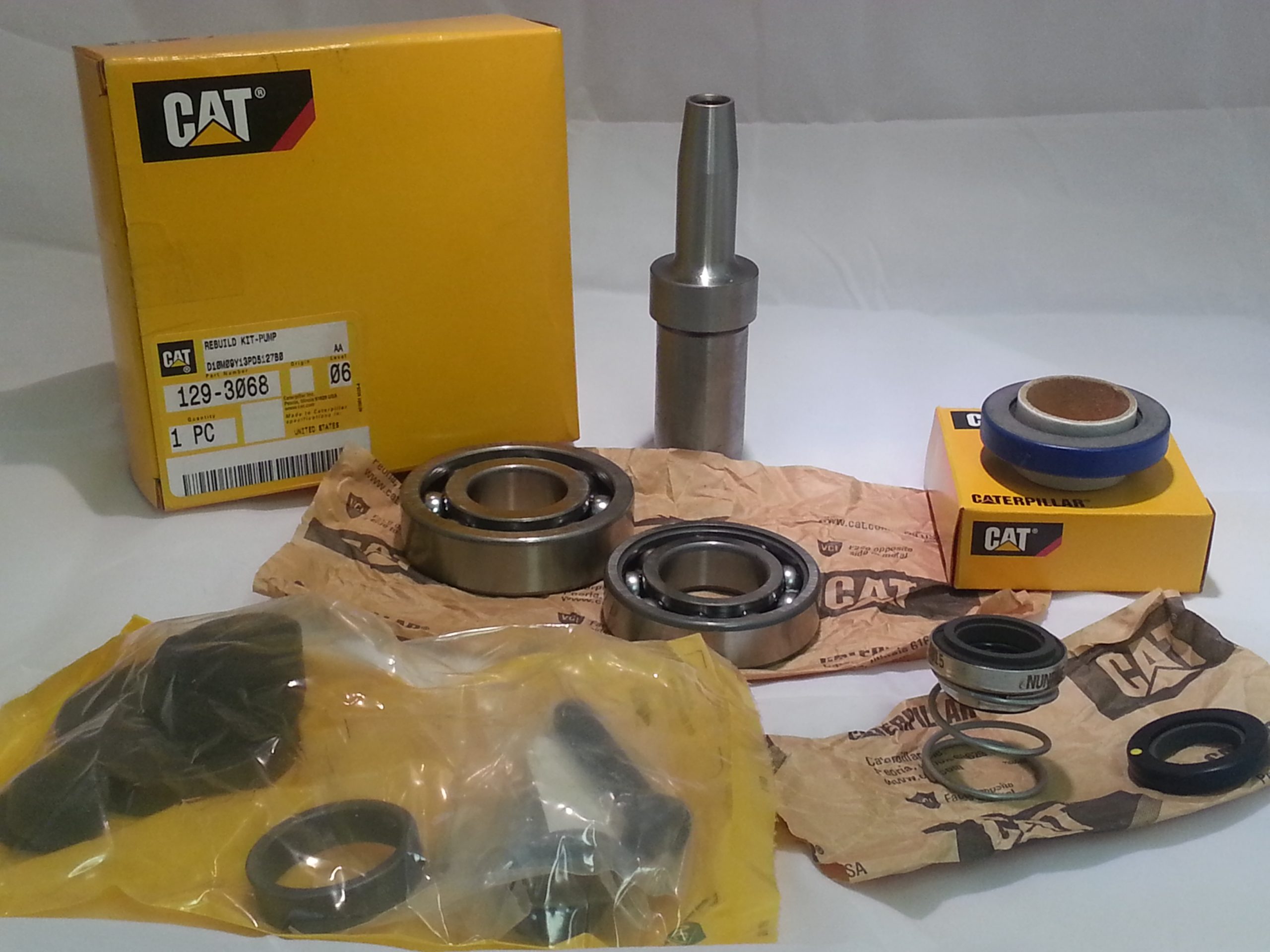 129 3068 CAT scaled Ramfan