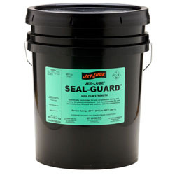 JET-LUBE SEAL-GUARD 9 lb Part Number: 14423