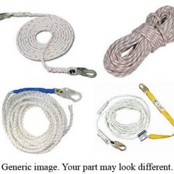 Cuerda de Línea de Vida