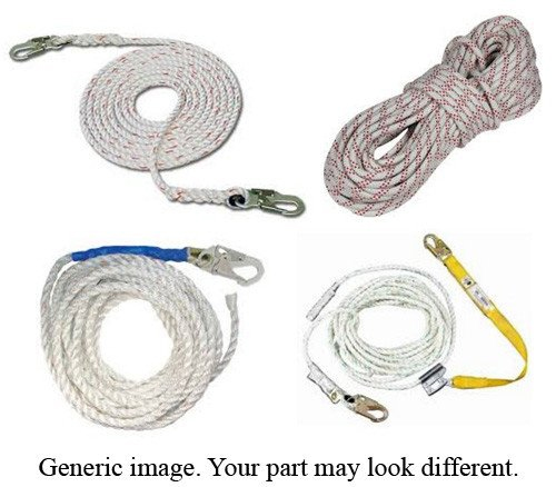lifeline rope
