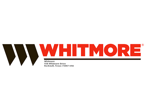 whitmore logo