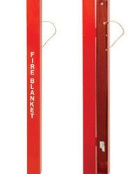 Gabinete contra incendios envolvente JSA-1010-CW únicamente