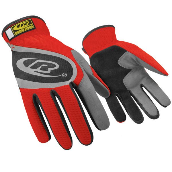 R 115 Turbo Plus Red