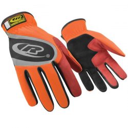 R-116 Turbo Plus Naranja