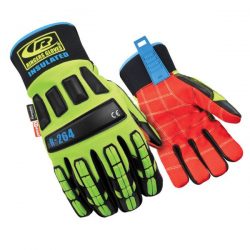 R-264 Limitado Antideslizante Aislado (-29° C)