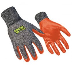 R-4 Guante de Trabajo Liviano para Climas Fríos con HPPE