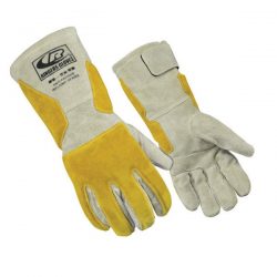 Serie de Guantes de Soldadura R-59