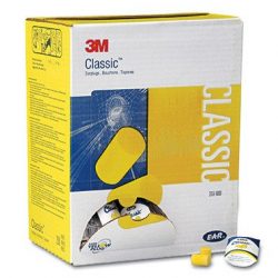 Protección Auditiva