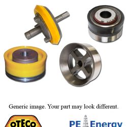 Productos de extremos de fluido