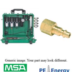 ABRASI-BLAST, CINTURA, HYP.HD