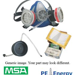 ADAPTADOR, QUICKCHEK II, PRUEBA DE AJUSTE, COMFO/UT