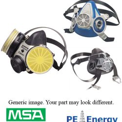 VÁLVULA, PIEZA FACIAL K