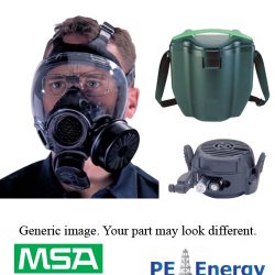 Respiradores Purificadores de Aire