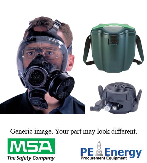 Mask Accessories