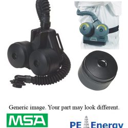 ABRAZADERA, DE BLOQUEO, PARA MANGUERA, PAQUETE DE 6