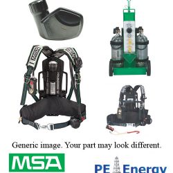 ADAPTADOR, ACOPLAMIENTO QC A 1/4" NPT MACHO