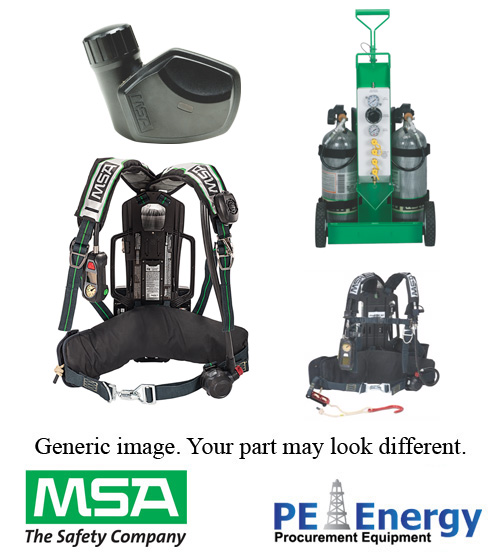 SCBA Complementary Products