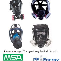 ADAPTADOR, CONTROL DE DISTURBIOS, ADV. 1000