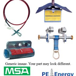 Protección contra Caídas