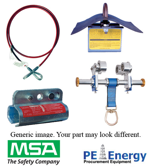 Anchorage Connectors Hardware