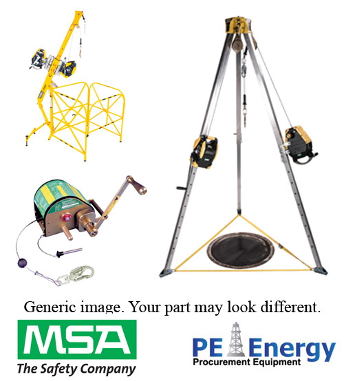 Confined Space Products