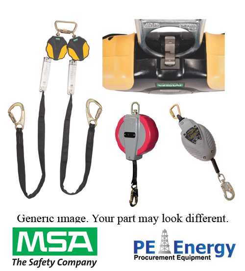 Self Retracting Devices