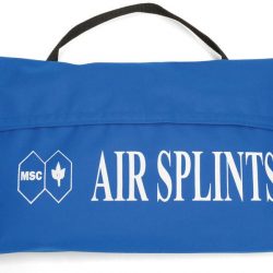 JSA-18-01 Férula Inflable para Medio Brazo