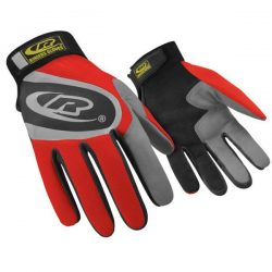 R-135 Turbo Plus – Rojo