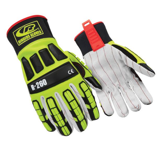 R 260 Roughneck® Cotton Palm