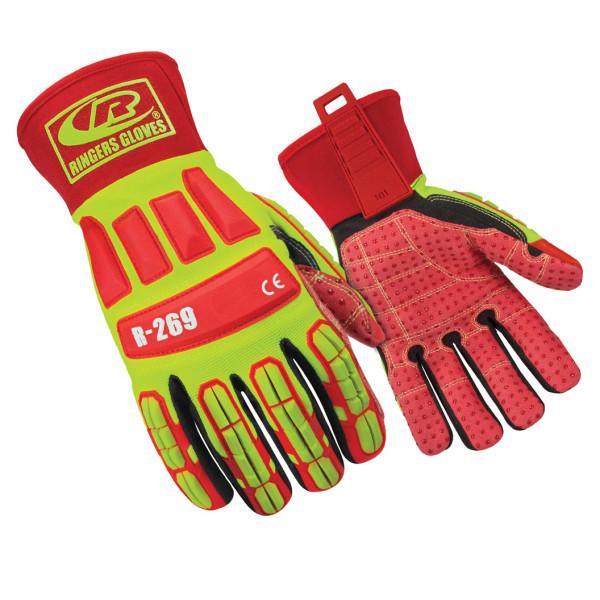 R 269 Roughneck® TEFLOC Cut 5