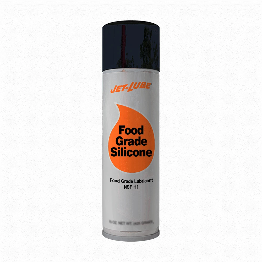 50641 – FOOD GRADE SILICONE Part Number: 50641-1Pack