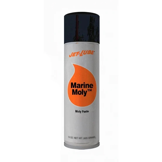 65041 – MARINE MOLY™ Part Number: 65041-1Pack