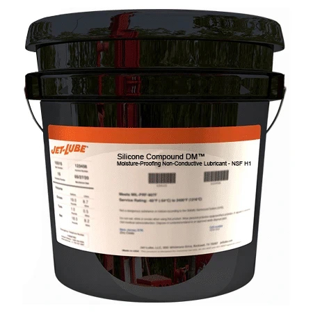 73716 – SILICONE COMPOUND DM™ 2 Part Number: 73716