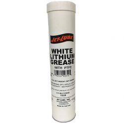 50350 – WHITE LITHIUM Part Number: 50350-1Pack