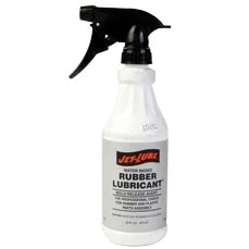52043 – RUBBER LUBRICANT™ Part Number: 52043-1Pack