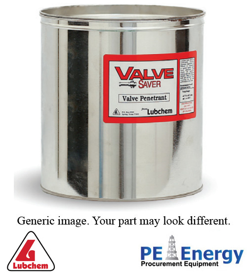 pe energy lubchem Valve Cleaners