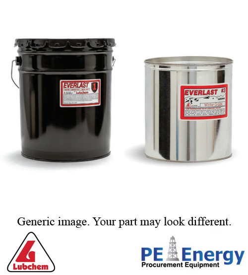 pe energy lubchem Valve Lube Sealants