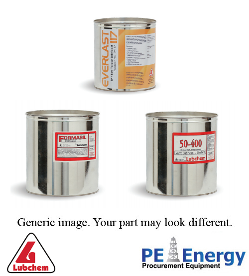 pe energy lubchem Valve Sealants
