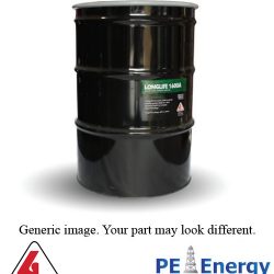 BPA - Lubricante Longlife 1600 A Grado Ártico