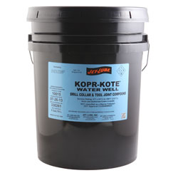 Kopr Kote Waterwell Jet Lube