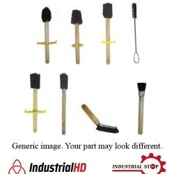 Cepillos para Compuestos de Roscas