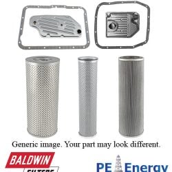 Baldwin PT716 - Filtro Hidráulico en Línea