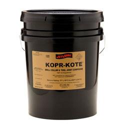 10123 Jet-Lube Kopr-Kote 1 Gal. Pail Part Number: 10123-1Pack