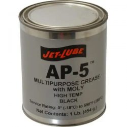 Jet-Lube 25005 – AP-5 1 lb. can Part Number: 25005