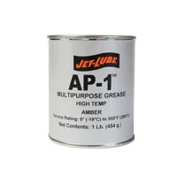 Jet-Lube 31505 – AP-1 1lb can Part Number: 31505