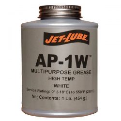Jet-Lube 31606 – AP-1W 5 lb. can Part Number: 31606