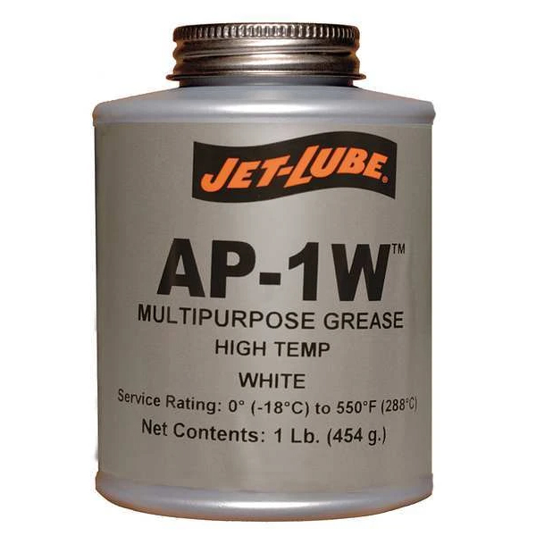 Jet-Lube 31606 – AP-1W 5 lb. can Part Number: 31606