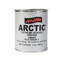 Jet-Lube 35006 – ARCTIC 5 lb. can Part Number: 35006