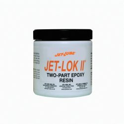 Jet-Lube JET-LOK II 16 OZ. Part Number: 60868-1Pack