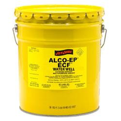 36916 – JET-LUBE ALCO-EP ECF WATER WELL 35 lb. pail Part Number: 36916